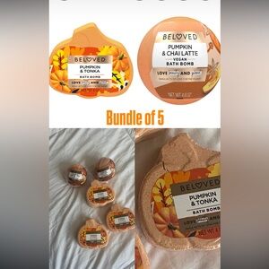 Beloved bath bombs (5)